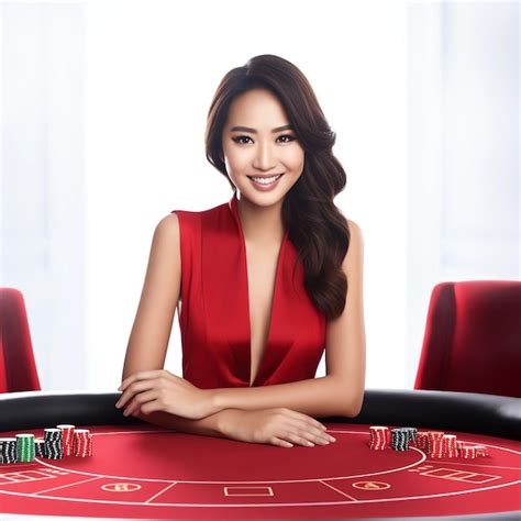 daeler casino asia png - Asian Dealer Casino Images .